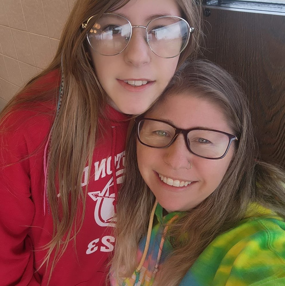 Meet your Posher, Melanie